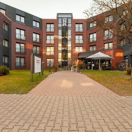 Doblergreen Hotel Stuttgart-Ґерлінґен Екстер'єр фото