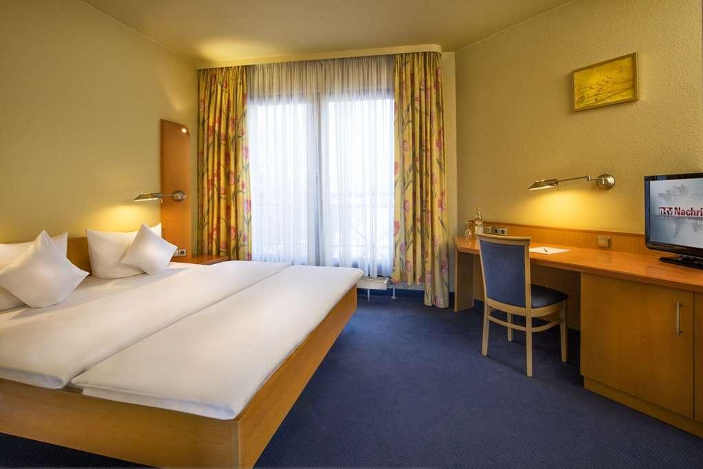 Doblergreen Hotel Stuttgart-Ґерлінґен Номер фото