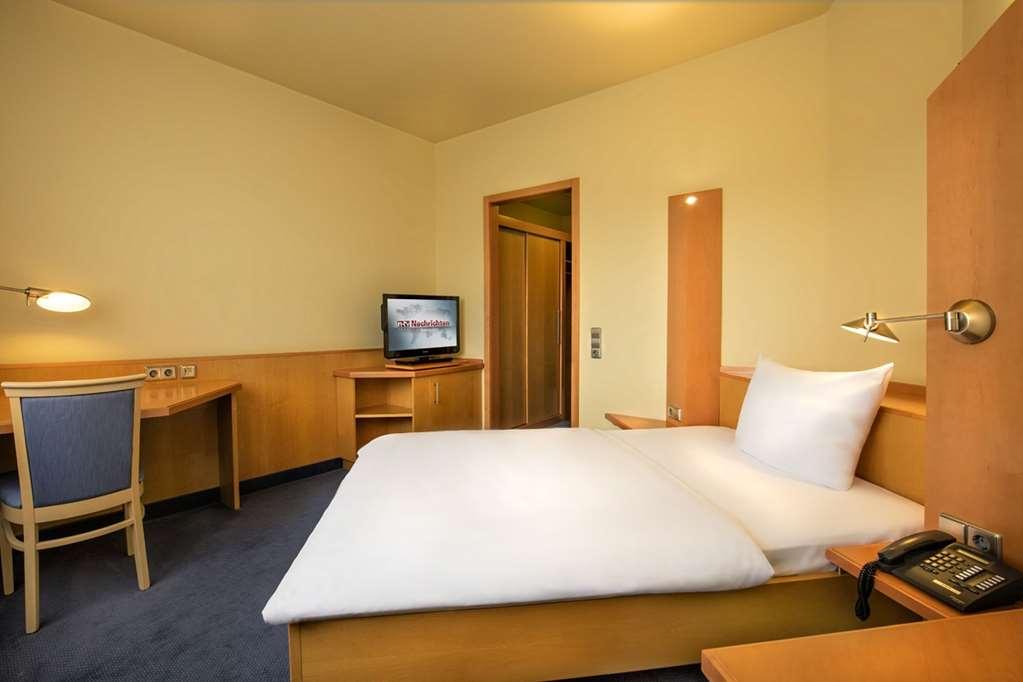 Doblergreen Hotel Stuttgart-Ґерлінґен Номер фото