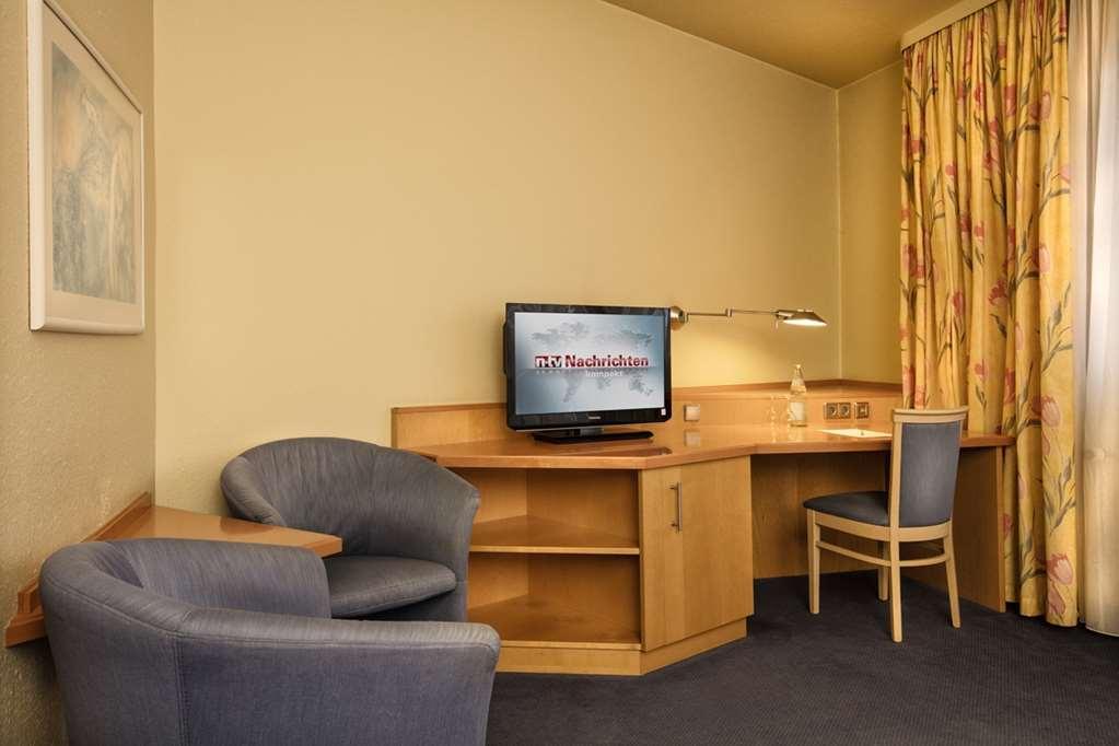 Doblergreen Hotel Stuttgart-Ґерлінґен Номер фото