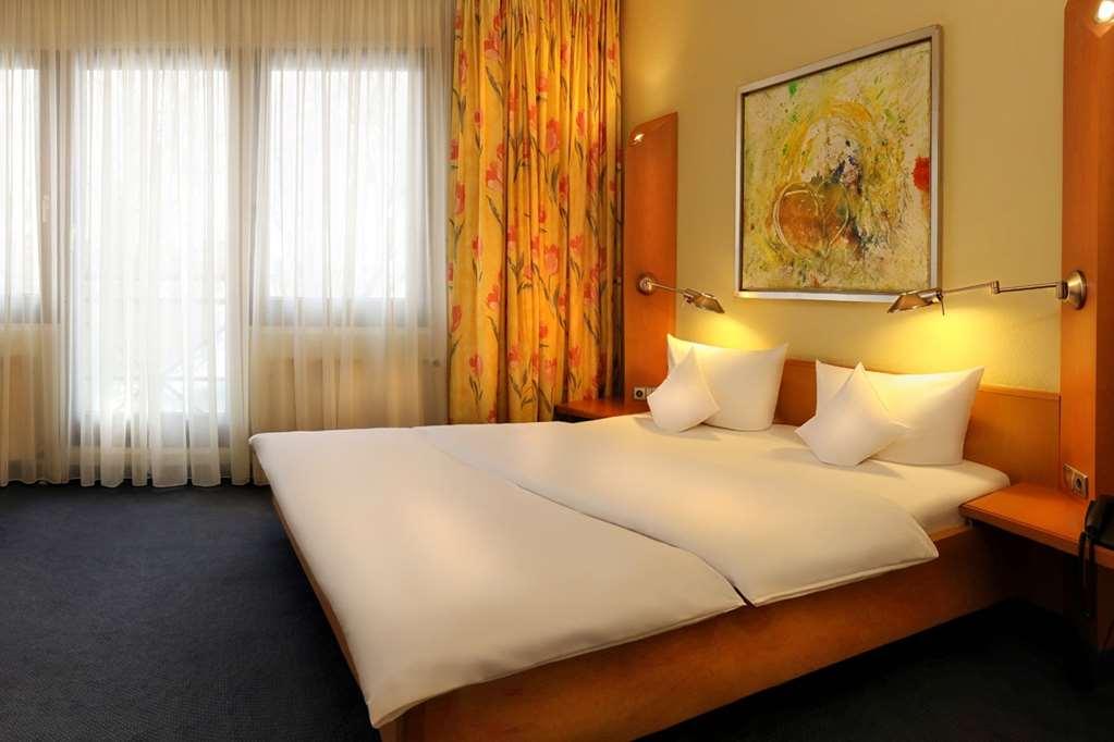 Doblergreen Hotel Stuttgart-Ґерлінґен Номер фото