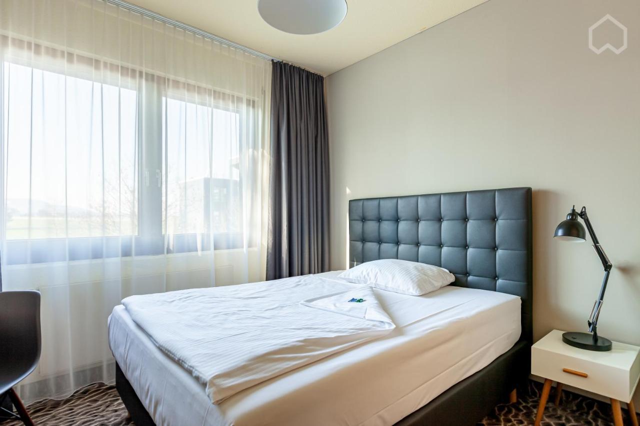 Doblergreen Hotel Stuttgart-Ґерлінґен Екстер'єр фото
