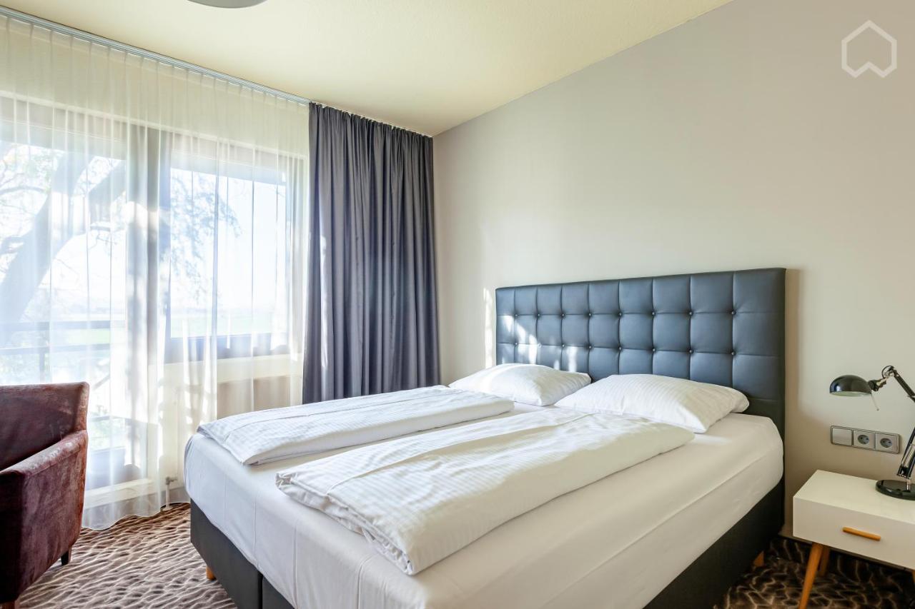 Doblergreen Hotel Stuttgart-Ґерлінґен Екстер'єр фото