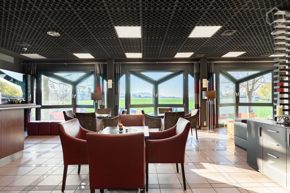 Doblergreen Hotel Stuttgart-Ґерлінґен Екстер'єр фото