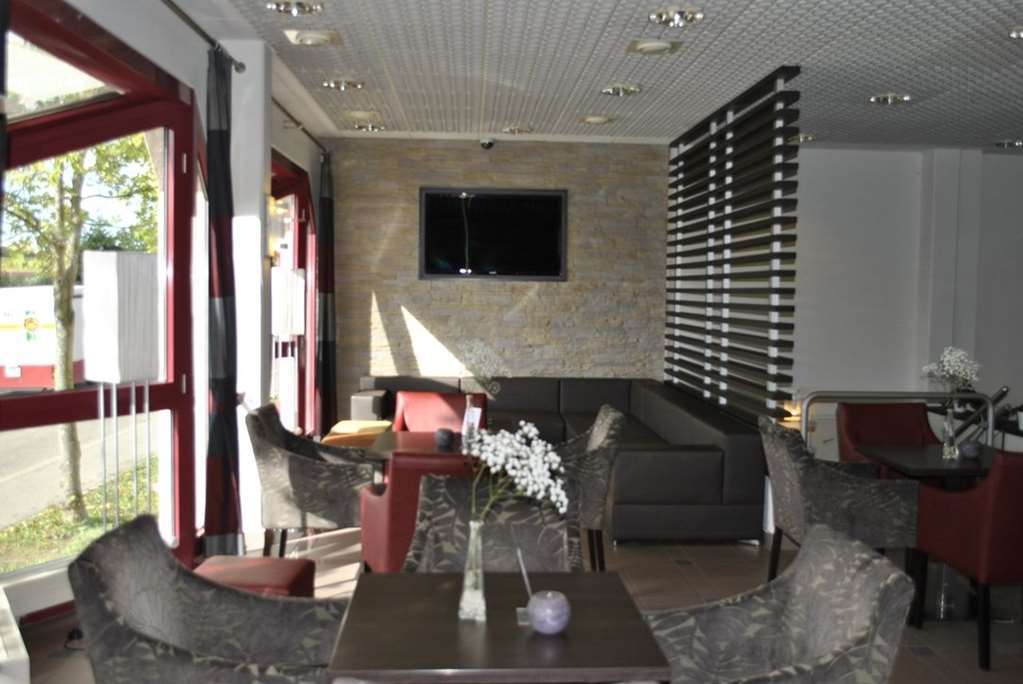 Doblergreen Hotel Stuttgart-Ґерлінґен Інтер'єр фото
