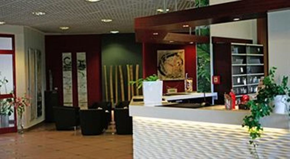 Doblergreen Hotel Stuttgart-Ґерлінґен Екстер'єр фото