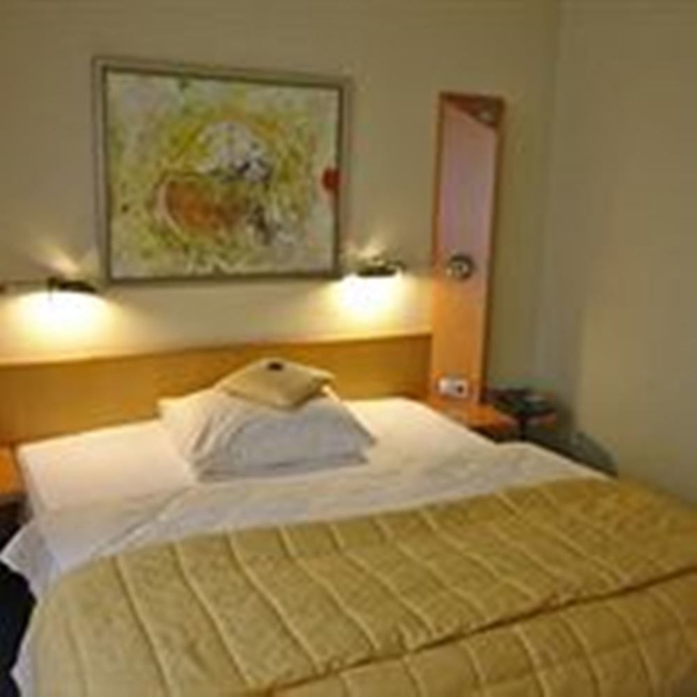 Doblergreen Hotel Stuttgart-Ґерлінґен Екстер'єр фото